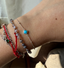 Pulsera Turquesa