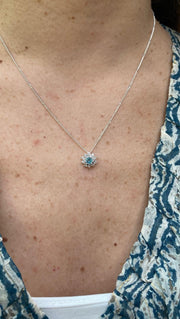 Dije Inicios Topacio