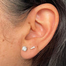 Broqueles Freya/ Entrega Inmediata