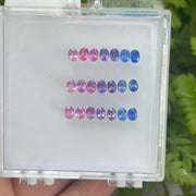 Churumbela Zafiros Milky