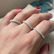 Churumbela Cuarzo Rosa