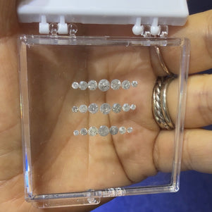 Churumbela Salt&Pepper