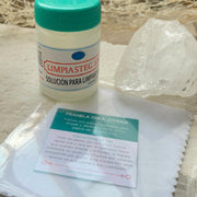 Kit Limpieza de Plata