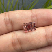 Apartado Hematita Corte Esmeralda Grande / VALOR TOTAL: $3,300