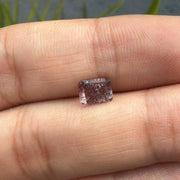 Apartado Hematita Corte Esmeralda Chica/ VALOR TOTAL: $3,000