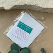 Franela Para Joyería