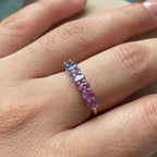 Churumbela Zafiros Milky