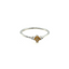 Anillo Mes de Nacimiento -> Oro 14K