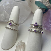 Anillo Complemento Lux