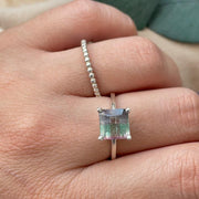 Anillo Complemento Stella/ Entrega Inmediata/ Talla 7.5