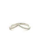 Corona Complemento Nexa Plata 925/ Entrega Inmediata/ Talla: 7