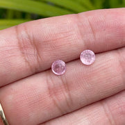 Apartado Zafiro Rosa Milky