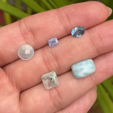 Apartado Larimar