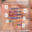 Anillo Serena Zafiros de Colores