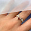 Anillo Escorpio Talla 7 / Entrega Inmediata chapa amarilla