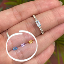 Anillo Astro