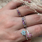 Anillo Complemento Axis