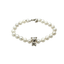 Pulsera Osito/hijo con Perlas / Entrega Inmediata