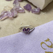 Anillo Segin/ Entrega Inmediata / Talla 7